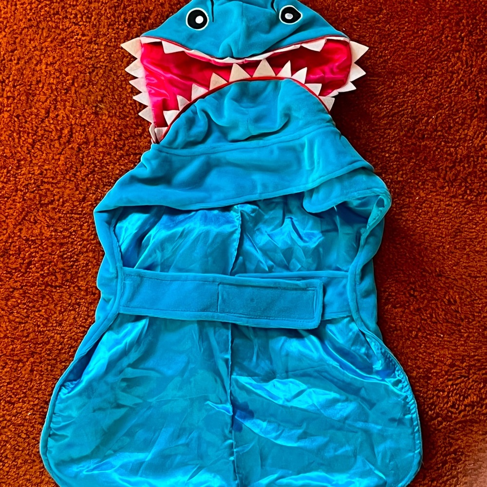 Pet Costumes  Dog Halloween Shark Costume Old Navy